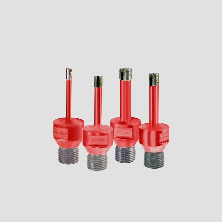 Bit Teras CNC