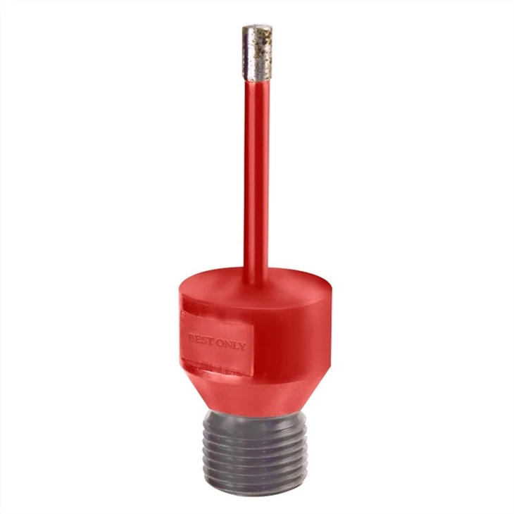 CNC Core Bits