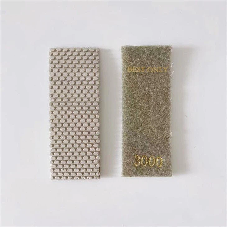 Hand Polishing Sheets