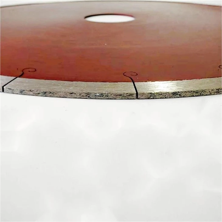 14INCH DEKTON CUTTING BLADES