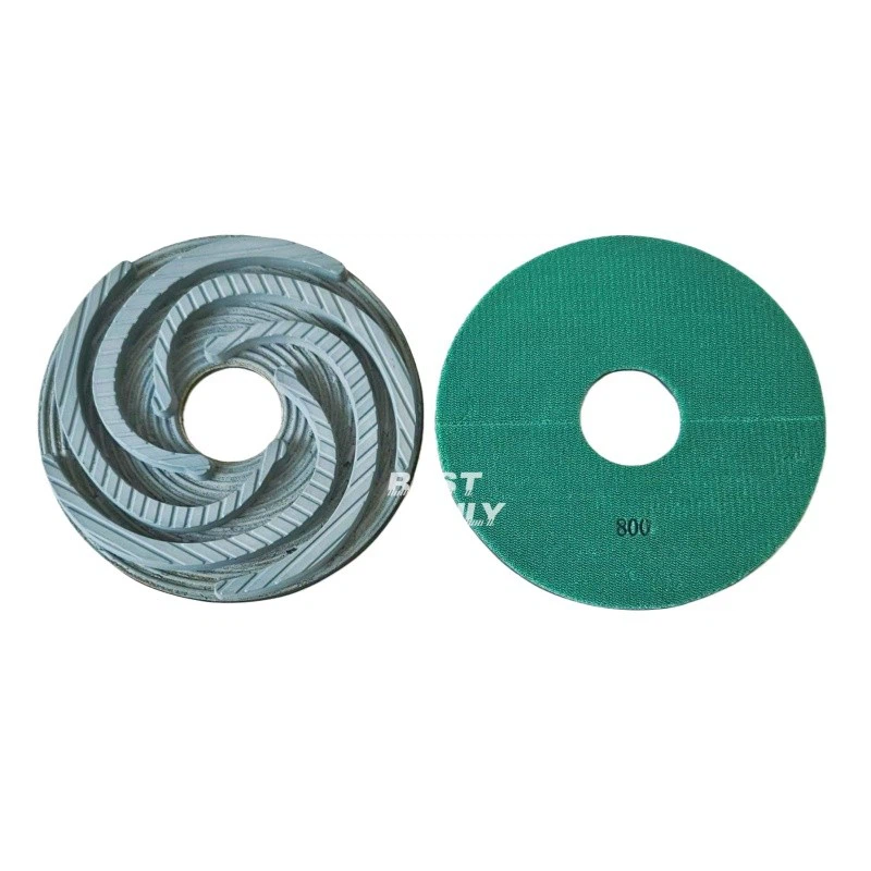 Resinoid Bond Grinding Wheel